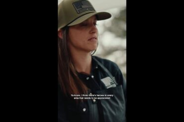 Amanda Riggan X Ford® F-150®