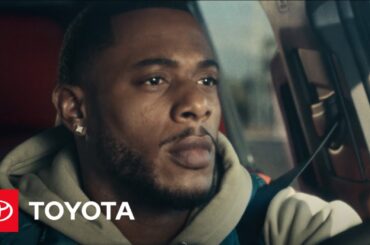 NFL Voices | Toyota x NFL