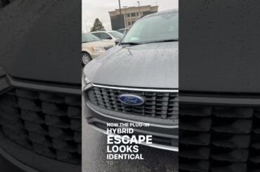 Better Than A RAV4 Hybrid?