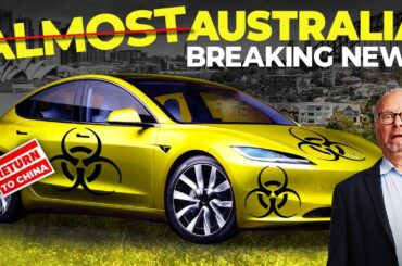 It's All About To Happen Down Under!!