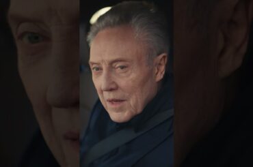 BMW USA | Christopher Walken in “Talkin’ Like Walken” (ft. Usher) #shorts #usher #christopherwalken