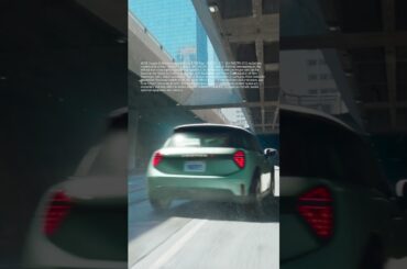 The new #MINICooper is bursting with iconic design features, all inspired by its British heritage.