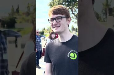 Aptera's Infotainment System #aptera #automobile #ev #shorts