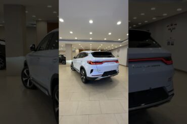 New BYD SONG PLUS DM-i #byd #song #plus #hybrid #plugin #shorts #subscribe #car #2024 #2023 #luxury