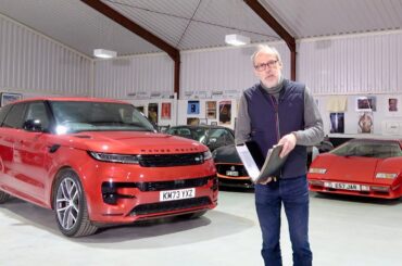 I'm back in a diesel after 4yrs running both EV & PHEV. What needs to change to get me to go back?