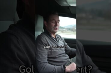 TS X - NEW Golf HMI 🚘 I Part II