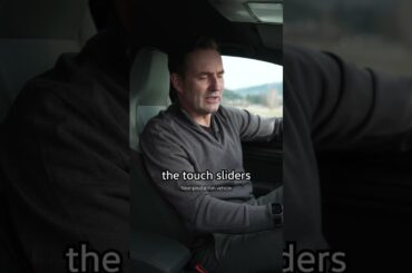 TS X - NEW Golf HMI 🚘 I Part I