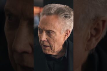 BMW USA | “Christopher Walken Fan Cam” Behind the Scenes #bmw #christopherwalken