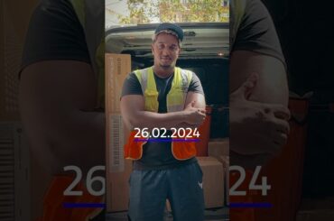 26.02.24... Coming Soon for Our Ford Pro Community #Shorts