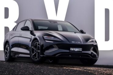 EUROPA is EAGERLY WAITING this  the LUXURY CHINESE ELECTRIC CAR