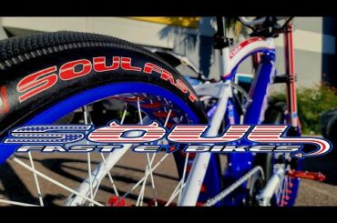 1500W 2024 CUDA arrival. Finest electric bikes from SOULFAST.