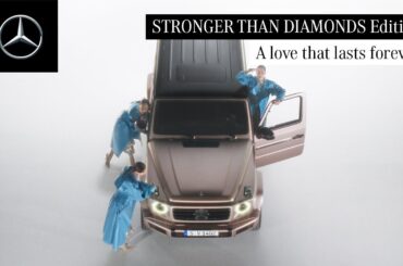 A love that lasts forever