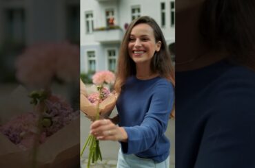 Spread love everywhere. Happy Valentine‘s Day to everyone! ❤️