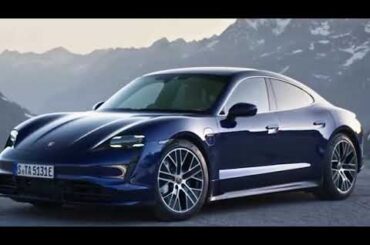 Lucid Air Best Electric Cars of the United States