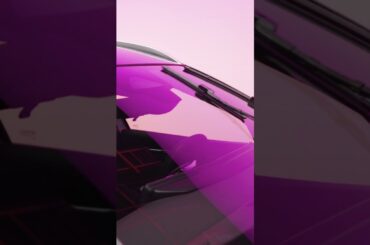 #Renault #Scenic #Etech 100% #electric whispers “make some noise for Renault Scenic” #ASMR