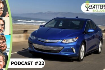 Refreshed Porsche Taycan DC Charges Like A Beast, GM Plans To Revive Plug-In Hybrids