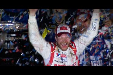 Daytona 500 - Never Ending Race | Chevrolet