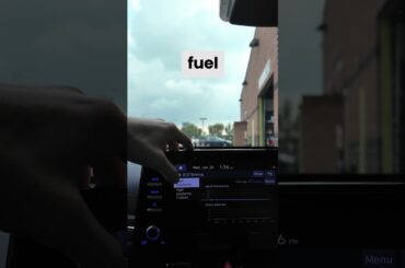 Tutorial on PHEV Feature | Plug-In Hybrid