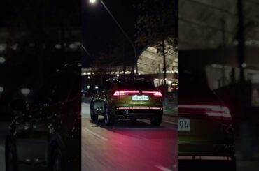 The night never looked better. 🌑✨