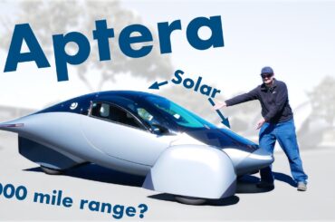 You're Wrong About Aptera