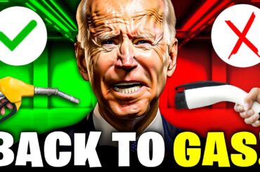 80% of Dealers Hate Biden's EV Strategy and Refuse to Sell EVs!