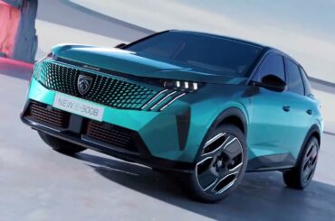 PEUGEOT E-Lion Day 2024 | Introducing Allure Care​