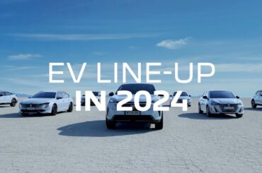 PEUGEOT E-Lion Day 2024 | E-Lion Project ​