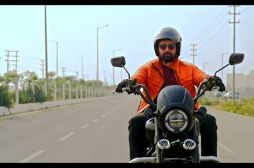 Revolutionize Your Rides with MX Moto M16 Electric Bike Mastery!