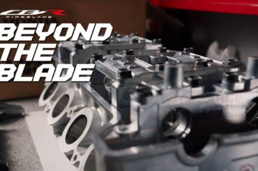 Beyond the Blade Season 4 Episode 1 'Unboxing"