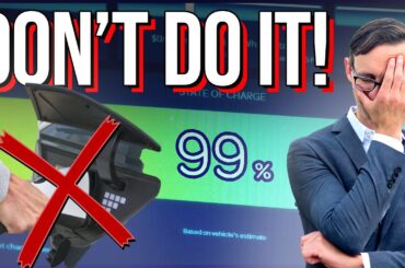 5 Rules Every EV Owner Needs to Know