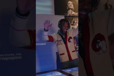 Nissan Tours Black Music’s Innovation With B Daht | Nissan USA