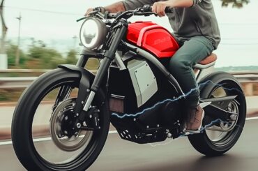 Top 10 Electric Motorcycles Under $10,000: You Can Buy Right Now!