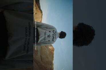 Cold Culture x Ford Collection #Shorts