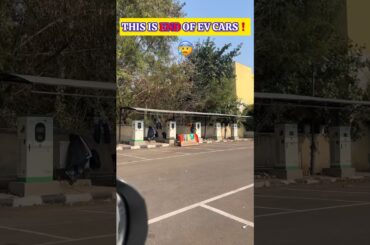 THE END OF ELECTRIC CARS IS NEAR!