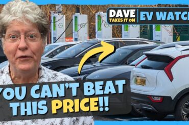 How You Can Charge Your Electric Vehicle For FREE