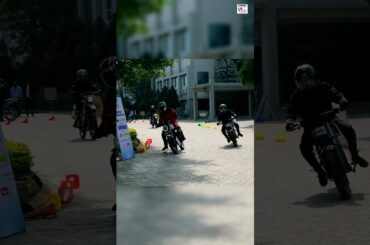 70+ teams. 15+ states. Witness the future of e-bikes unfold at the Luminous SIEP E-Bike Challenge!