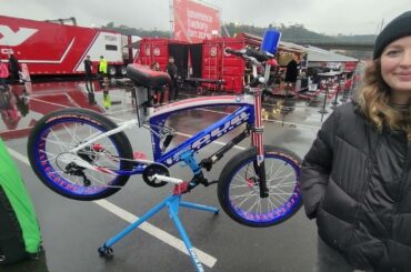 SOUL FAST EBIKES donating two 52V 1500W 'CUDA electric bikes to the R2R Road to Recovery