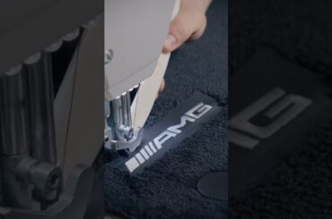 Individuality in its finest form: our customisation programme „MANUFAKTUR“. | #shorts