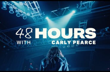 48 Hours with Carly Pearce | “A Balancing Act” | Ford