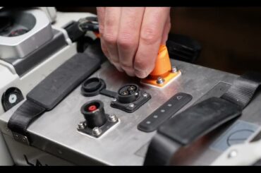 LAND | Battery Overview