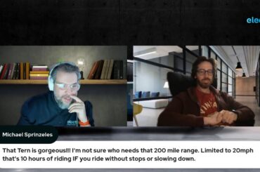 Wheel-E Podcast: E-bike licenses, electric bike insurance, more