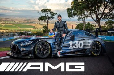 GT track record at Mount Panorama Circuit