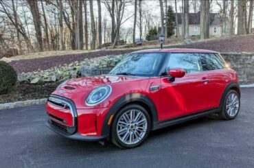 Top 10 Cheapest Electric Cars in 2024 | Affordable EVs Under $40,000 | EVPedia