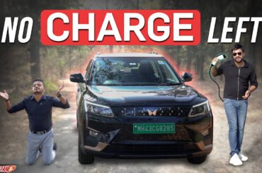 Electric Cars have Charging Problems?