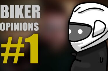 NEW UK Bike Laws! Electric Motorcycles, 1000cc TOO Powerful? - Biker Opinions #1