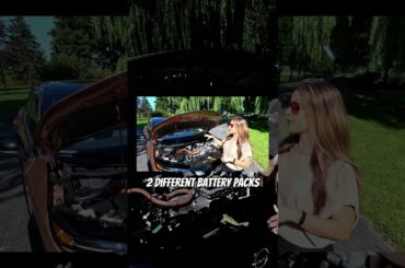 2024 Nissan Ariya Evolve+ | Price, Battery, EV Range, Power Revealed