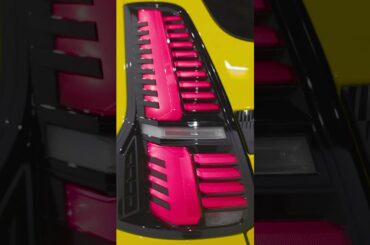 #Renault5 #ETech 100% #electric /official reveal Renault 5 is back #R5isBack #GIMS2024