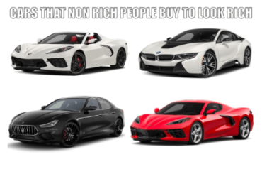 I love how the c8 saturated the car scene so much that having a c8 looks as impressive to 90% of people as a lambo