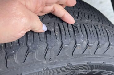 Does my tire need to be replaced?