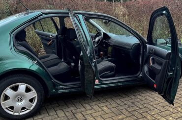 What do you do to care for your car?